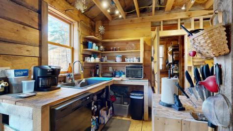 167 E Oxford Road Oxford ME 04270