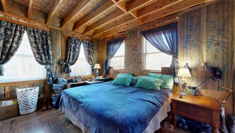 167 E Oxford Road Oxford ME 04270