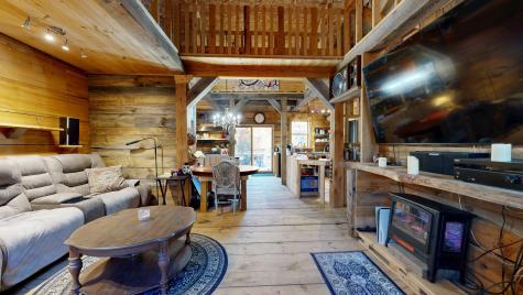 167 E Oxford Road Oxford ME 04270