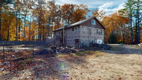 167 E Oxford Road Oxford ME 04270