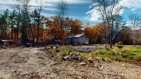 167 E Oxford Road Oxford ME 04270