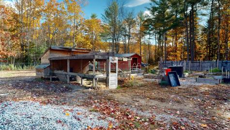 167 E Oxford Road Oxford ME 04270