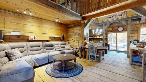 167 E Oxford Road Oxford ME 04270