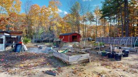 167 E Oxford Road Oxford ME 04270