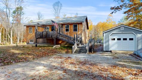 167 E Oxford Road Oxford ME 04270