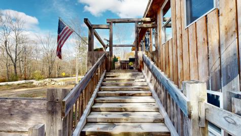 167 E Oxford Road Oxford ME 04270