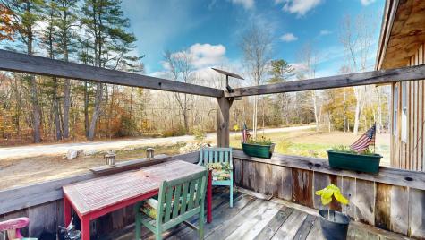 167 E Oxford Road Oxford ME 04270