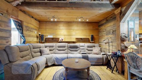 167 E Oxford Road Oxford ME 04270