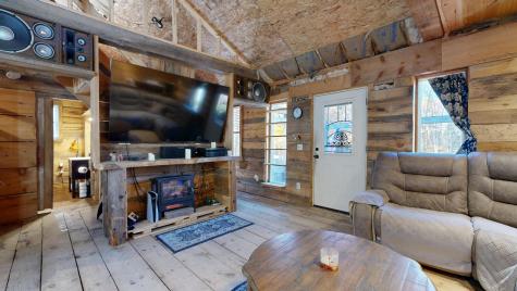 167 E Oxford Road Oxford ME 04270