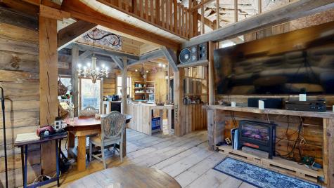 167 E Oxford Road Oxford ME 04270