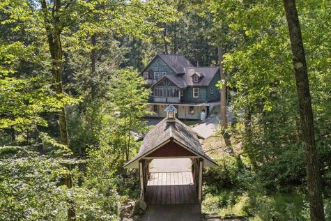 100 North Road Bridgton ME 04009