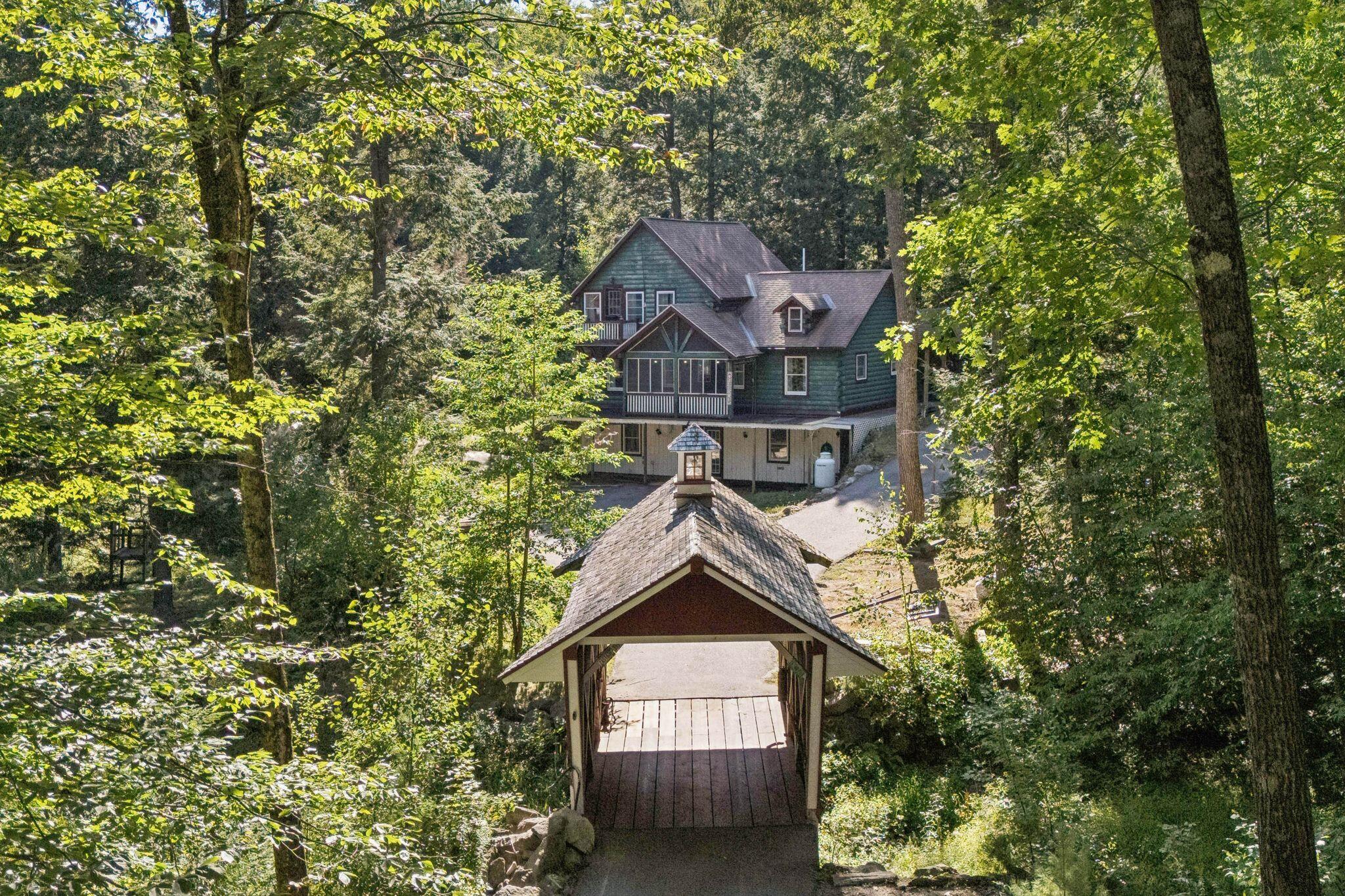 100 North Road Bridgton ME 04009