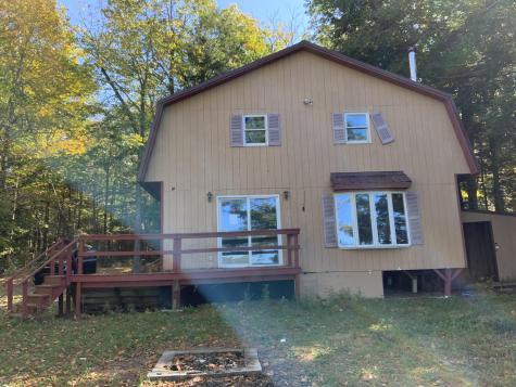 118 Marden Shore Road Albion ME 04910