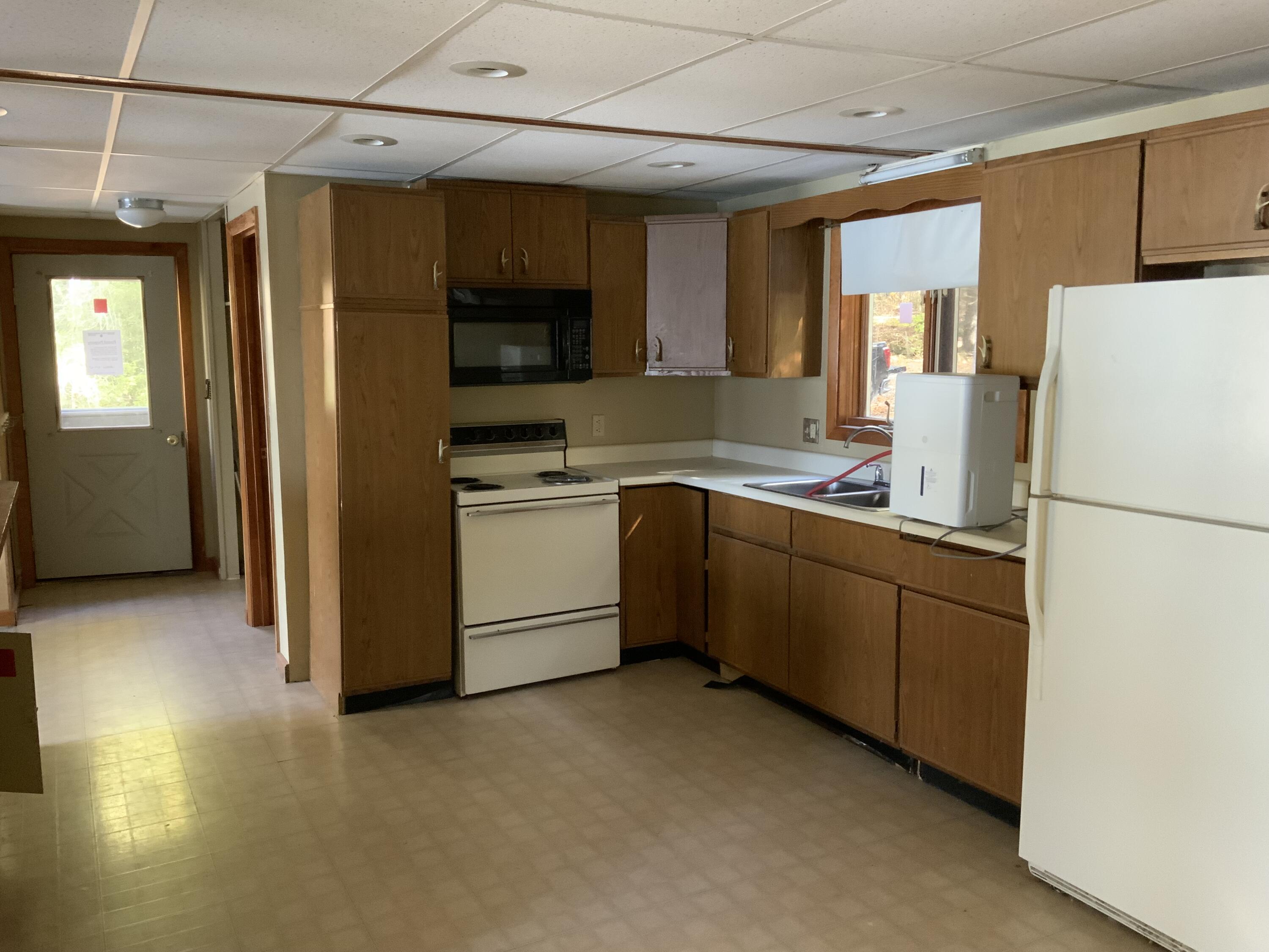 118 Marden Shore Road Albion ME 04910