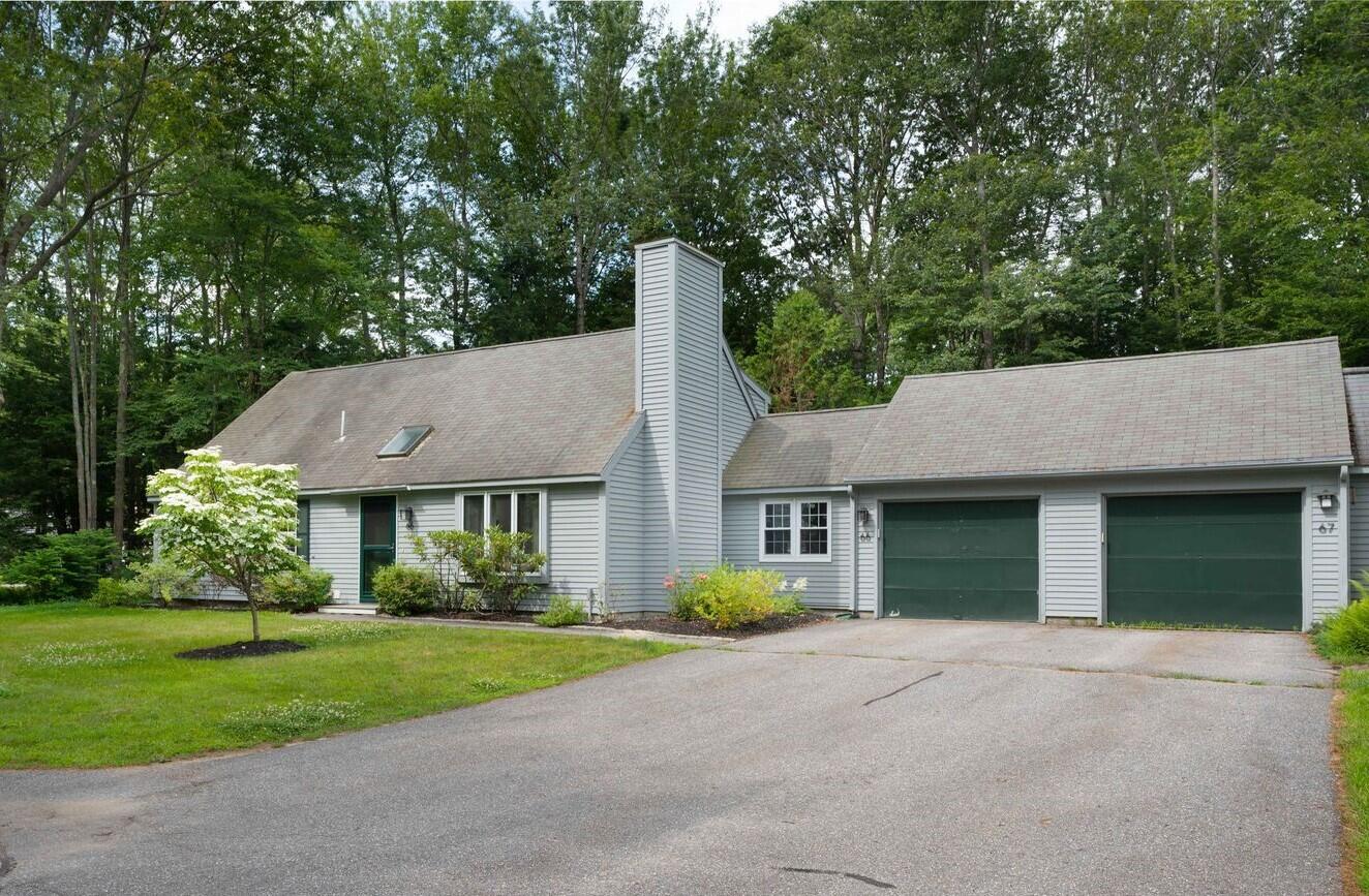 66 Willow Grove Road Brunswick ME 04011