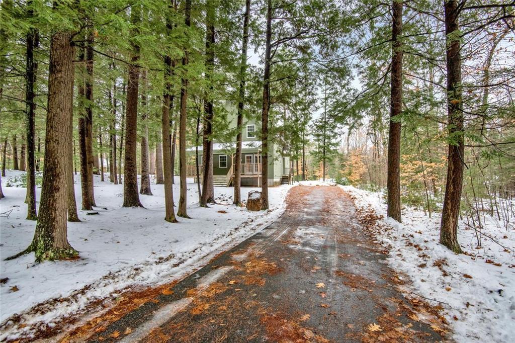 17 Moosewa Trail Otisfield ME 04270