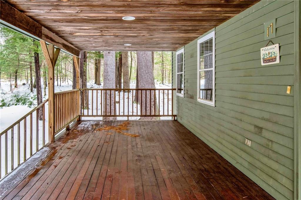17 Moosewa Trail Otisfield ME 04270
