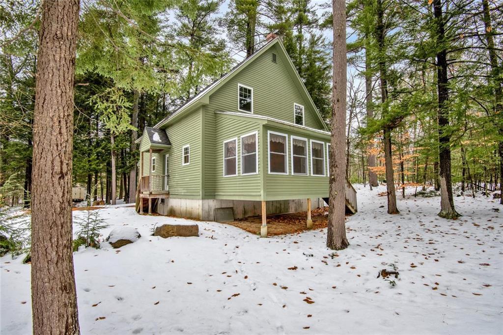 17 Moosewa Trail Otisfield ME 04270