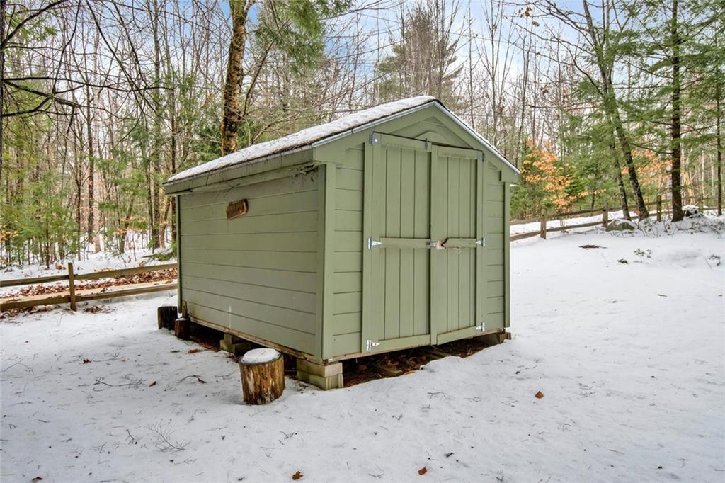 17 Moosewa Trail Otisfield ME 04270