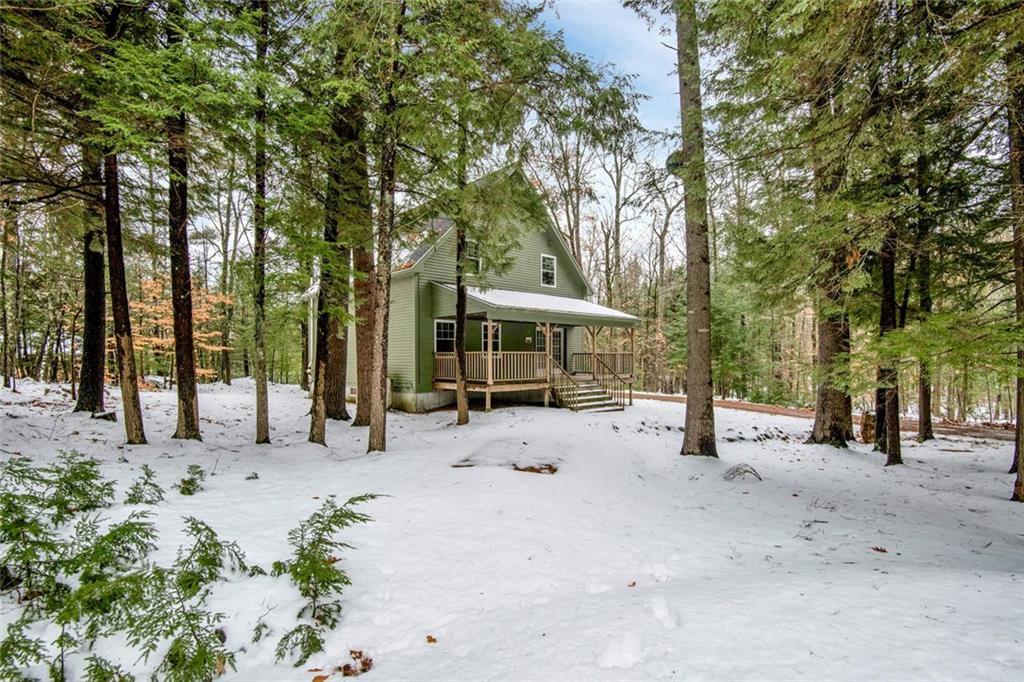 17 Moosewa Trail Otisfield ME 04270