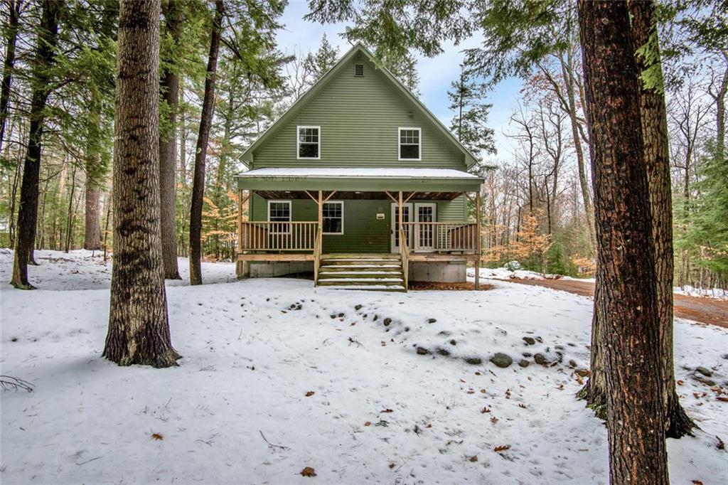 17 Moosewa Trail Otisfield ME 04270