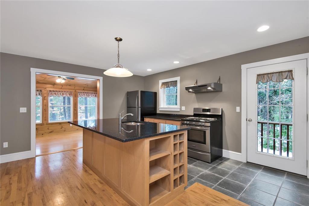 17 Moosewa Trail Otisfield ME 04270