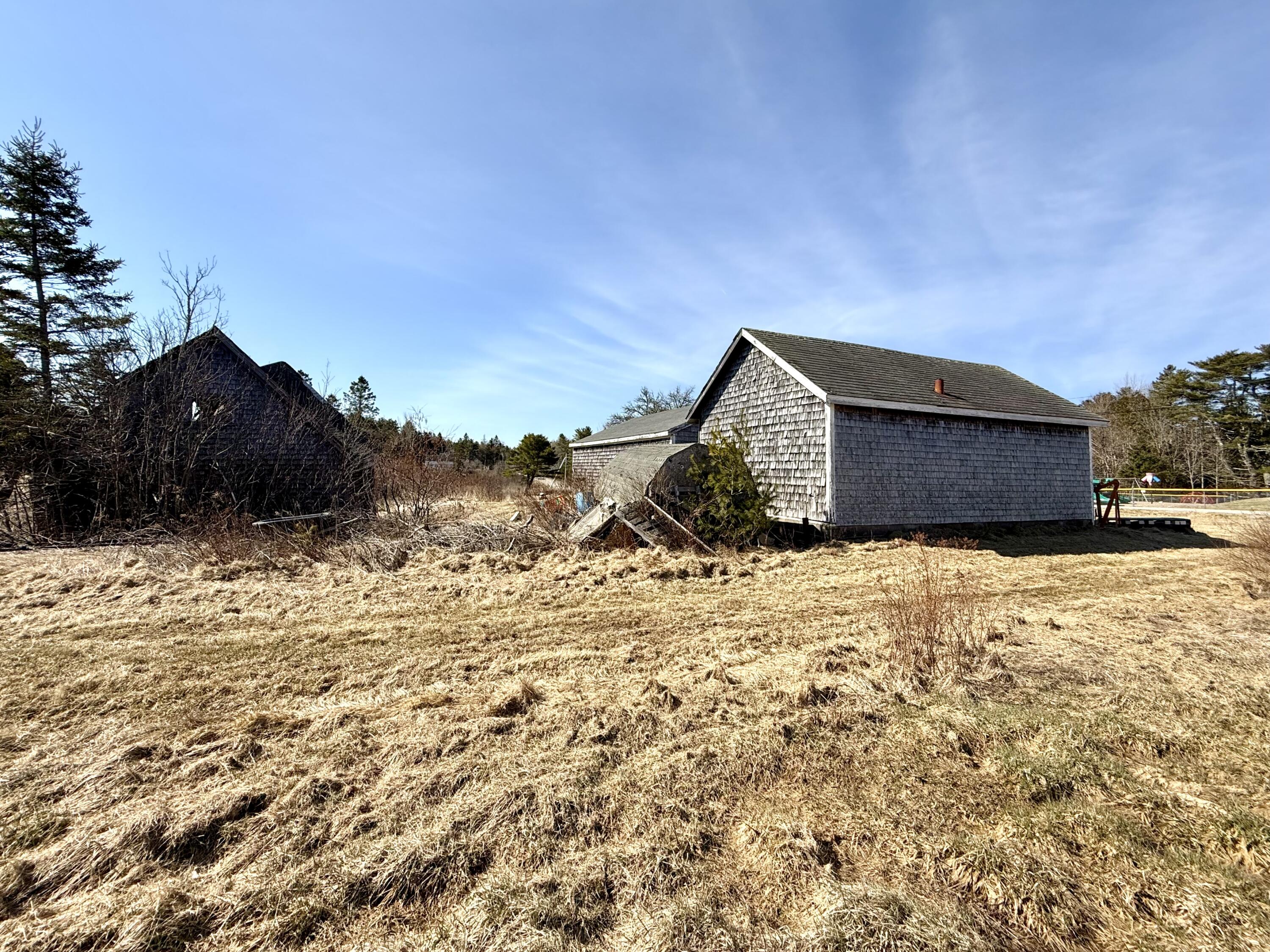 30 Harrision Road Edmunds Twp ME 04628