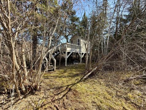 30 Harrision Road Edmunds Twp ME 04628