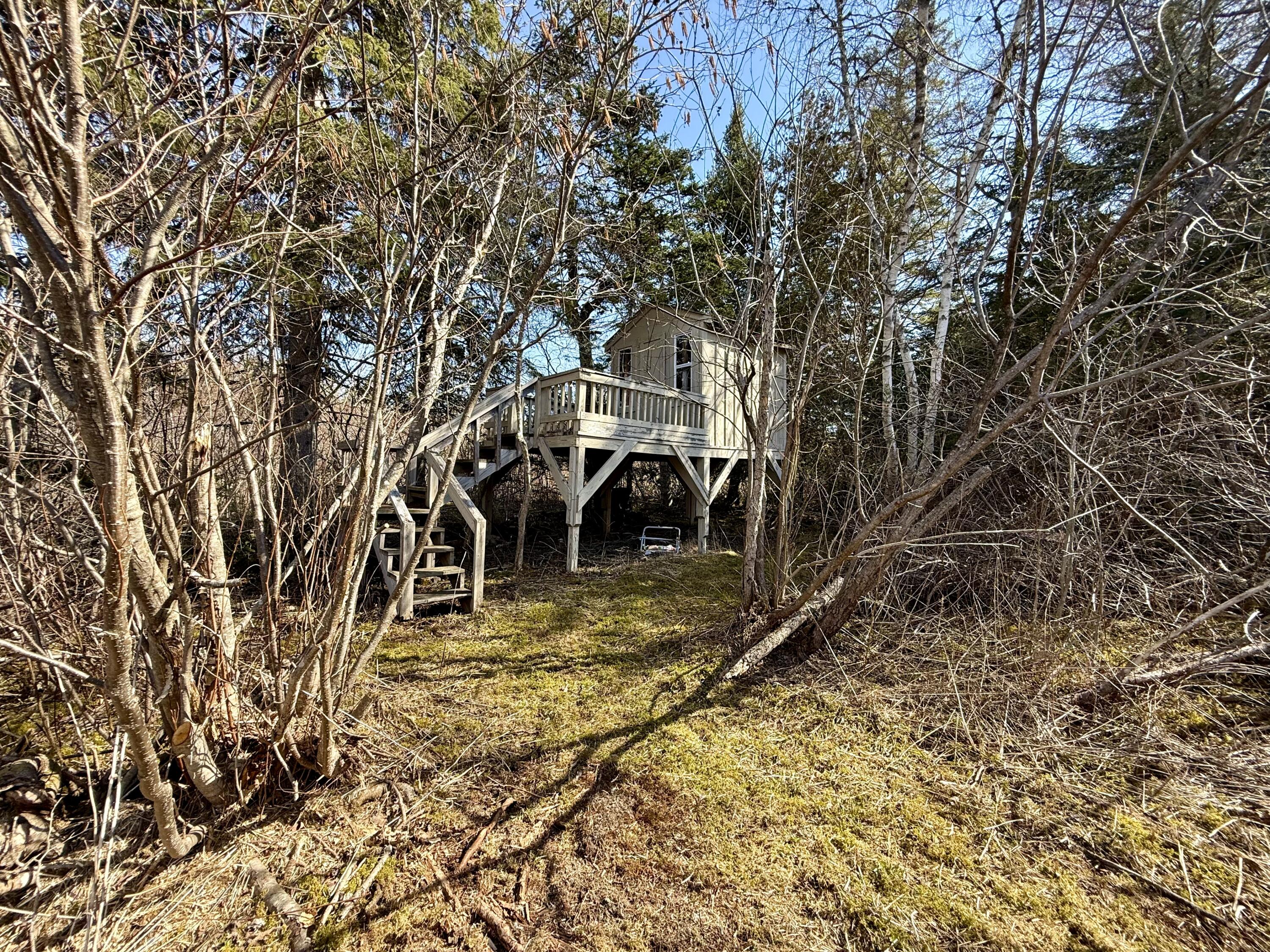 30 Harrision Road Edmunds Twp ME 04628