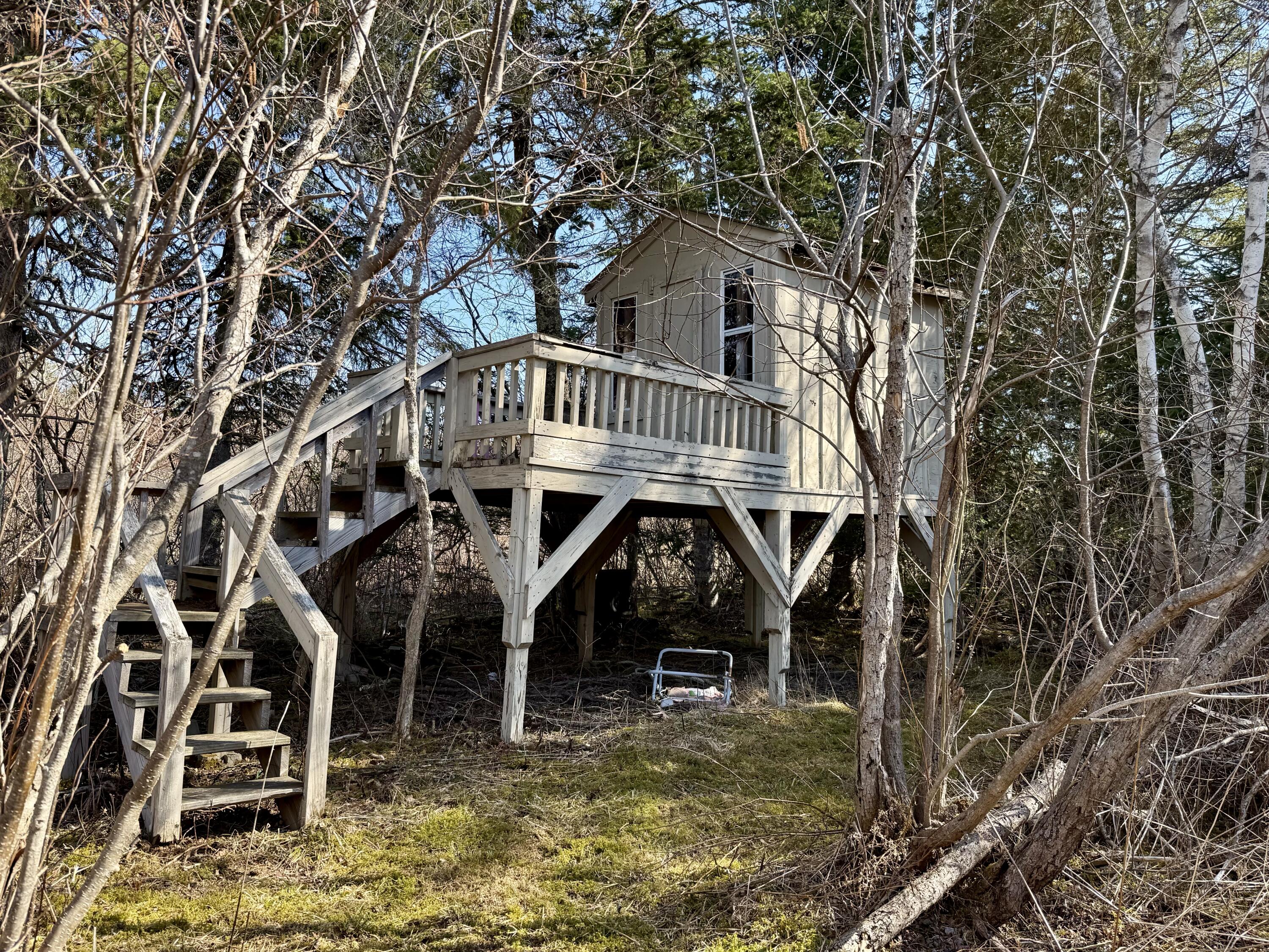 30 Harrision Road Edmunds Twp ME 04628