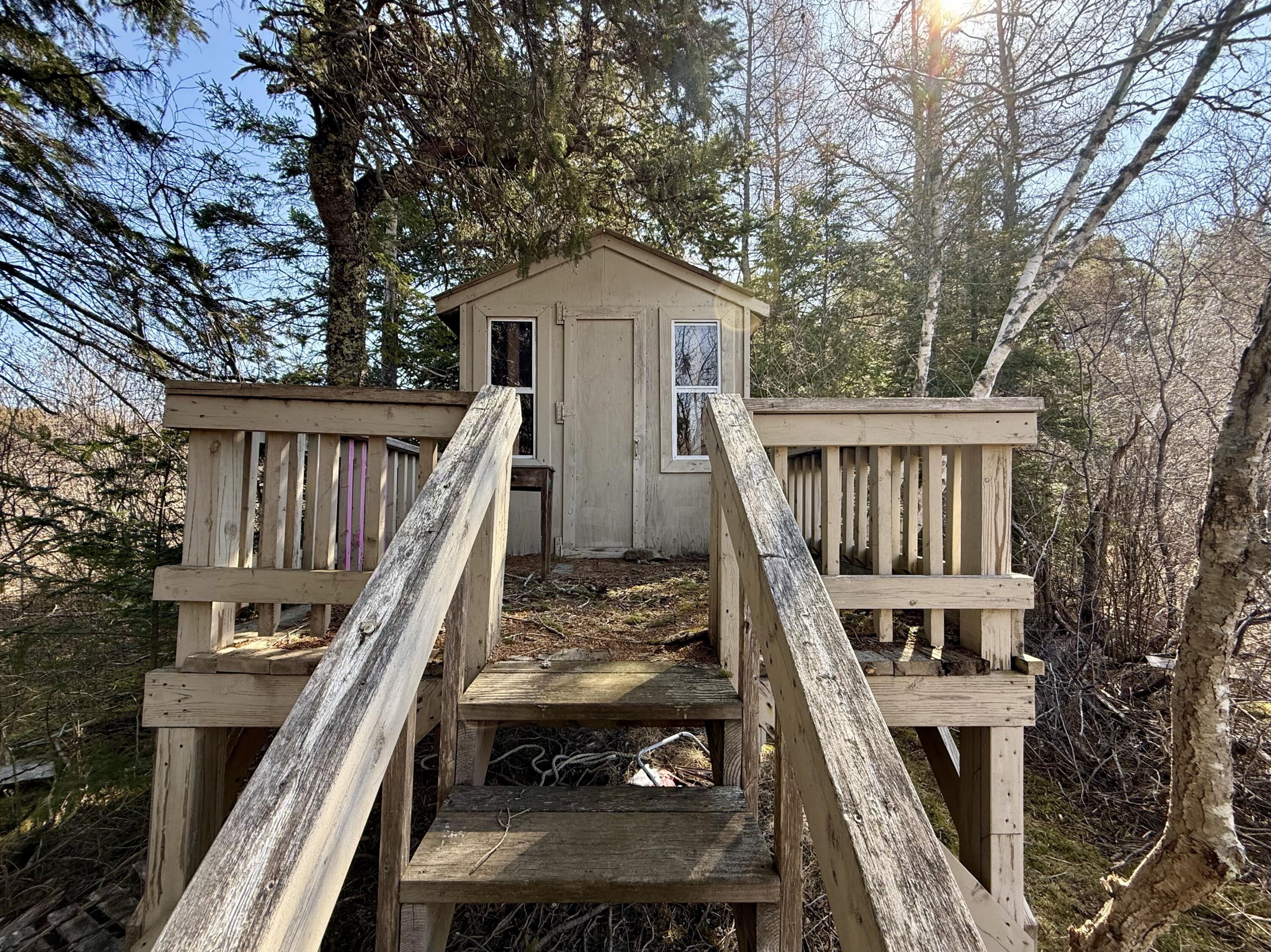 30 Harrision Road Edmunds Twp ME 04628