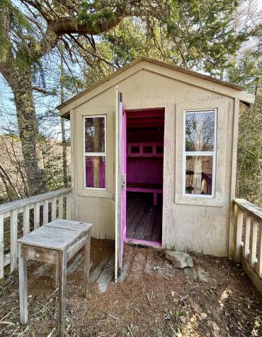 30 Harrision Road Edmunds Twp ME 04628