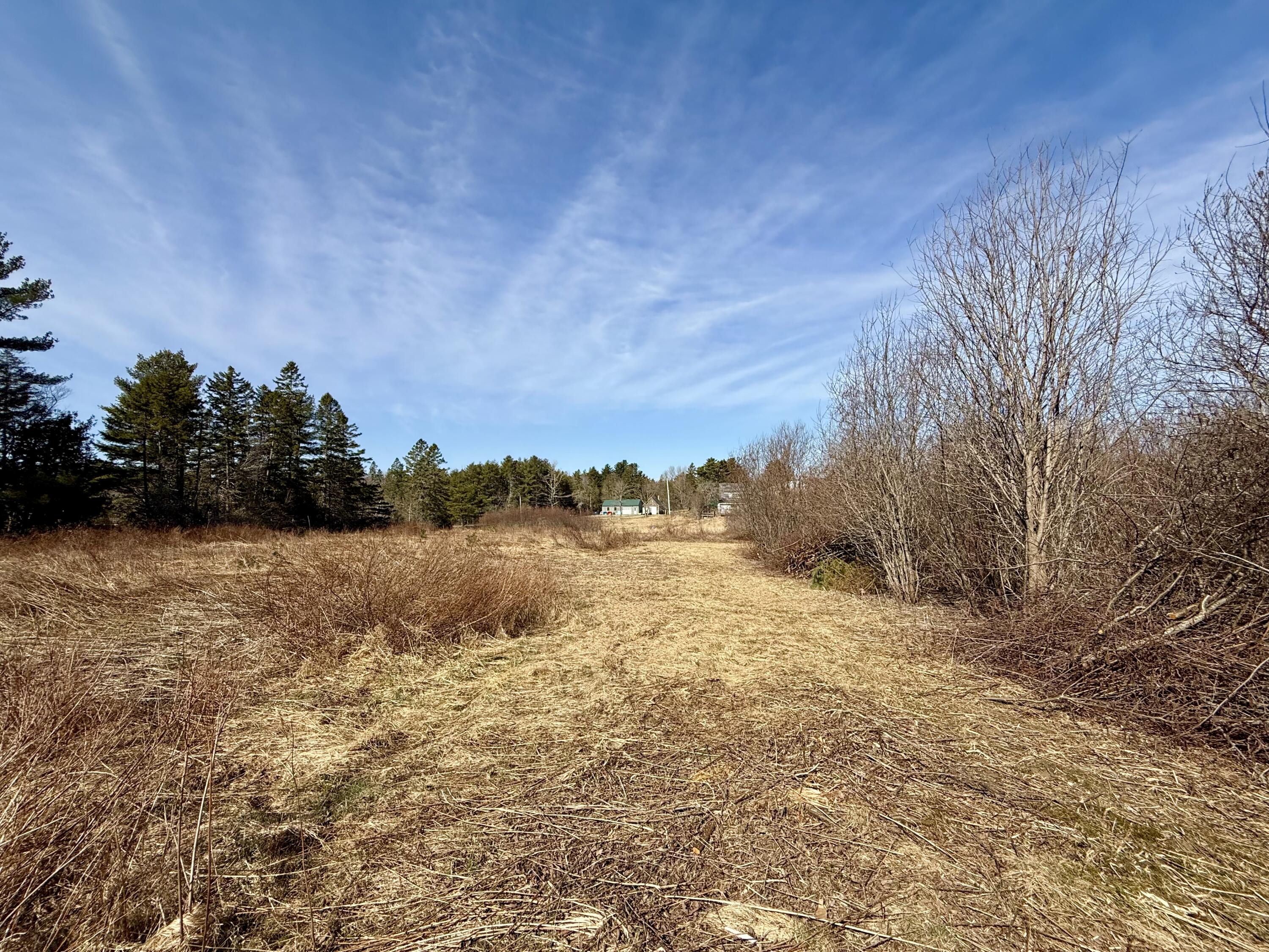 30 Harrision Road Edmunds Twp ME 04628