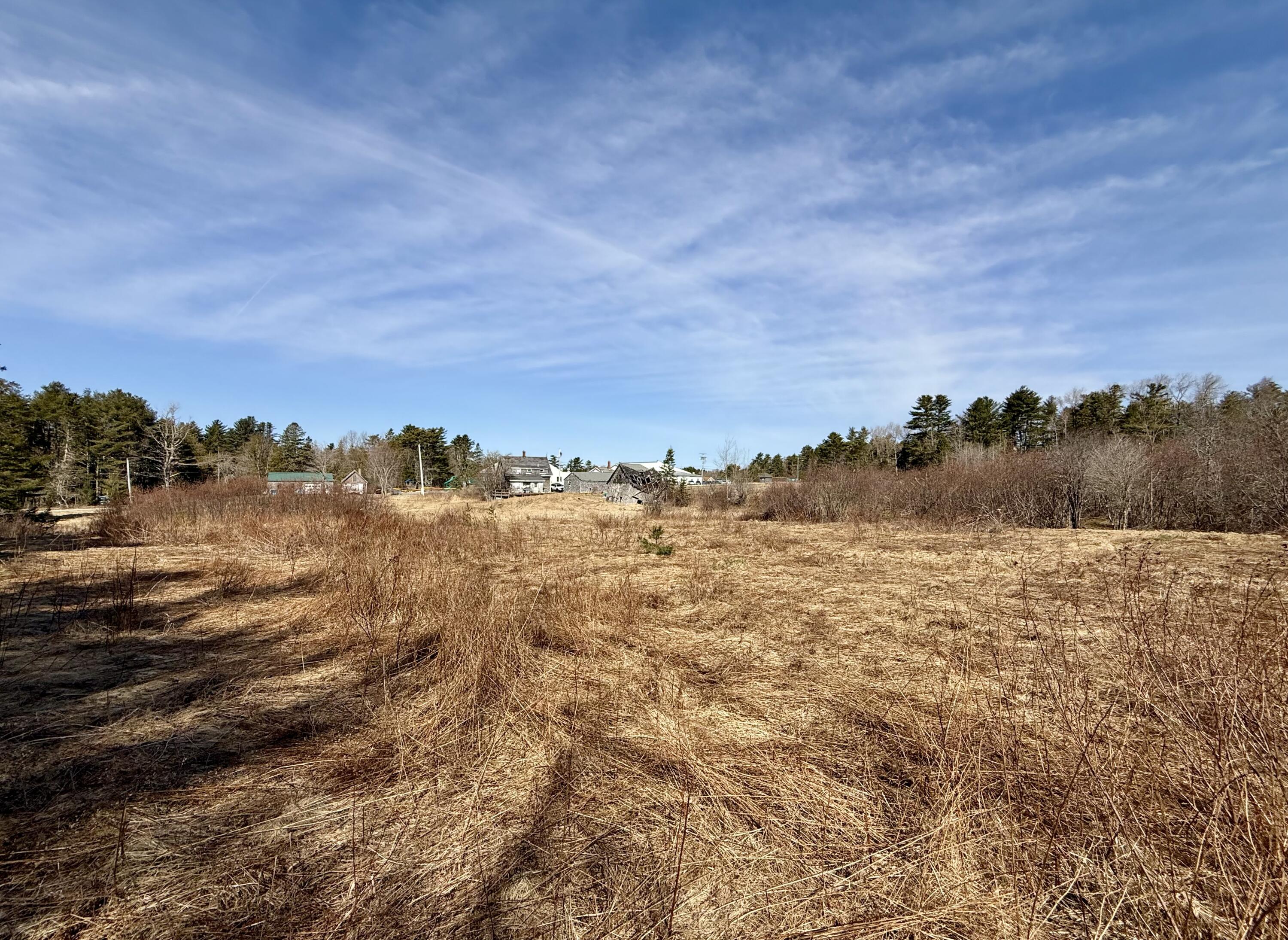 30 Harrision Road Edmunds Twp ME 04628