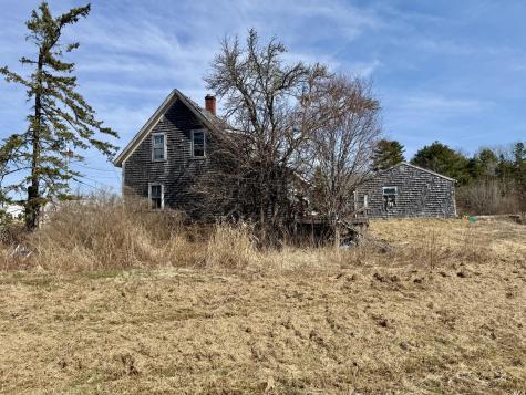 30 Harrision Road Edmunds Twp ME 04628