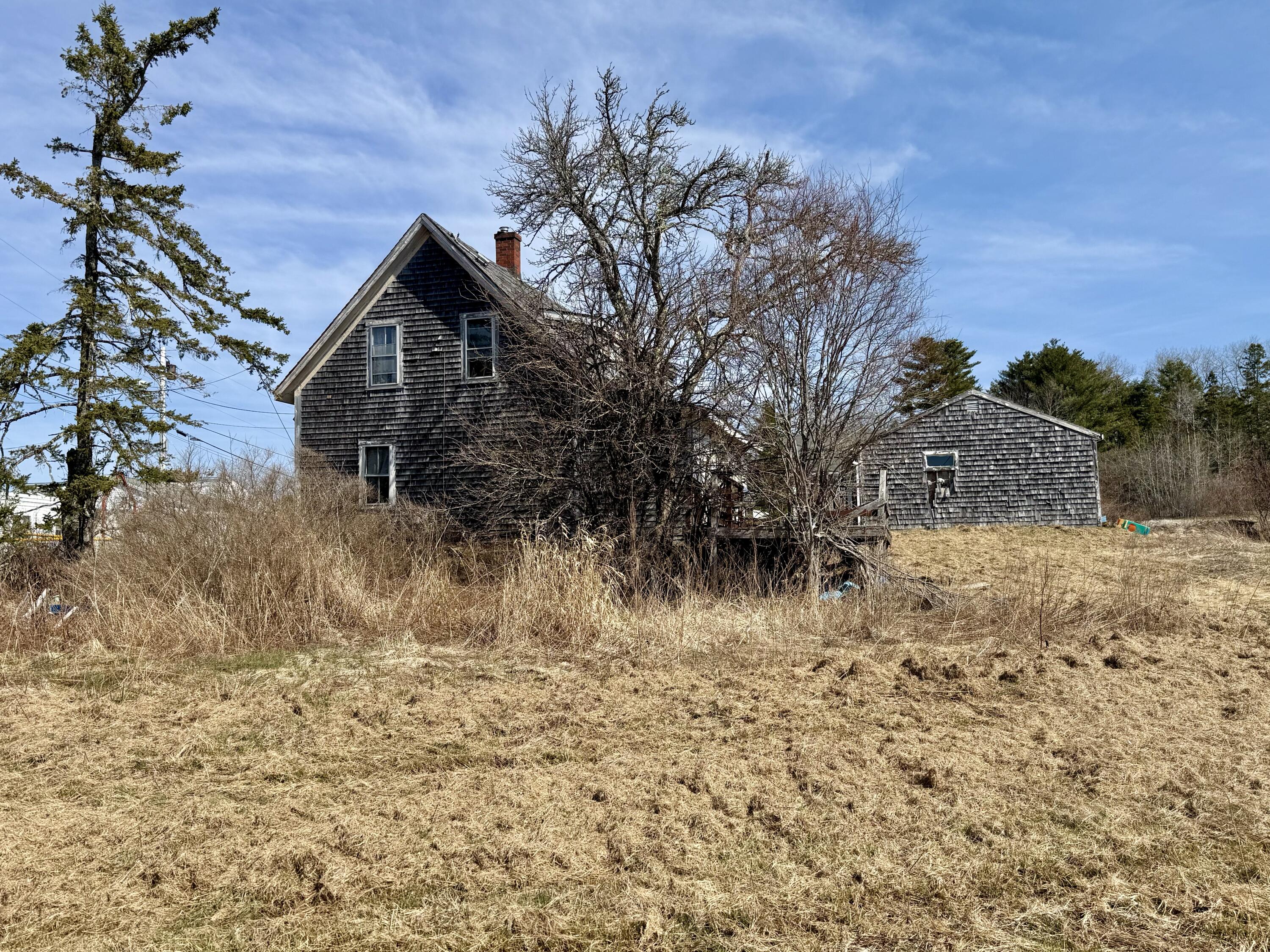 30 Harrision Road Edmunds Twp ME 04628