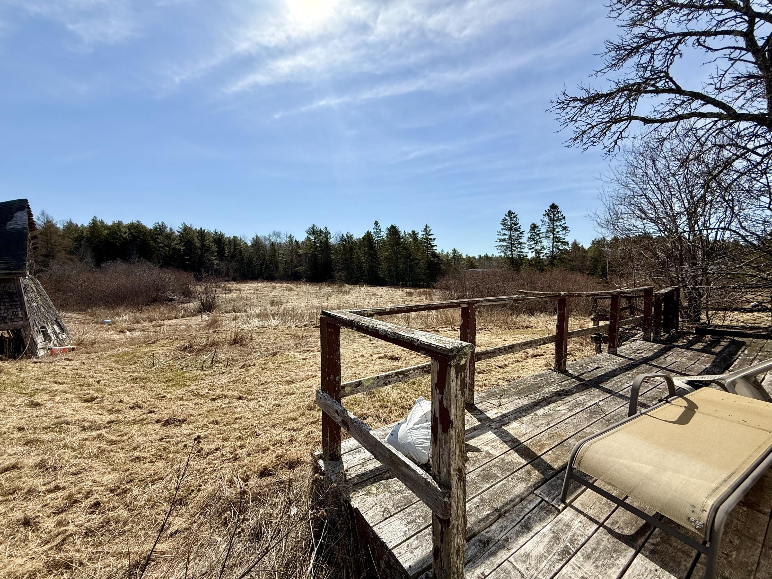 30 Harrision Road Edmunds Twp ME 04628