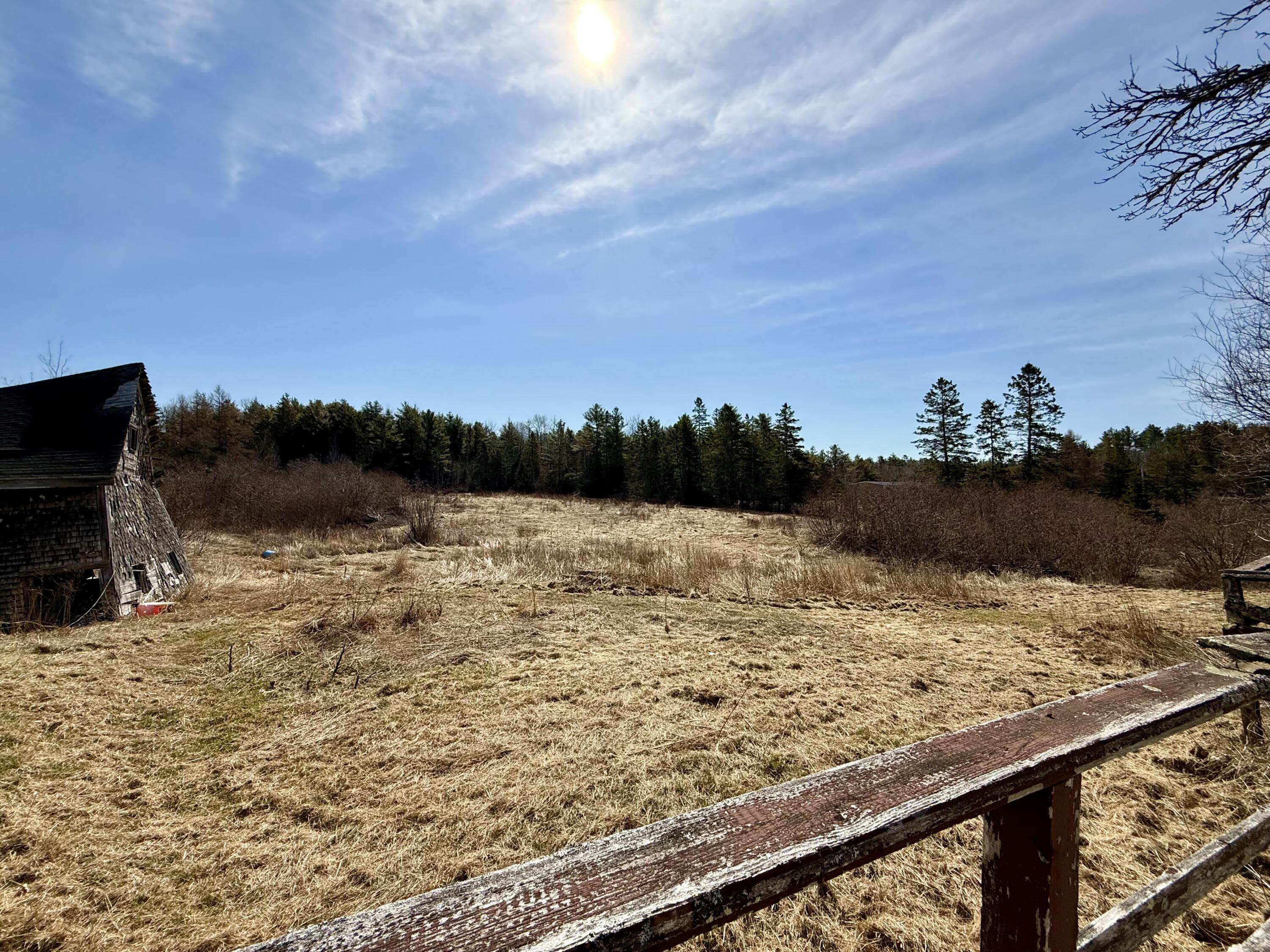 30 Harrision Road Edmunds Twp ME 04628