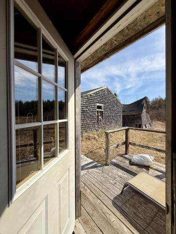 30 Harrision Road Edmunds Twp ME 04628