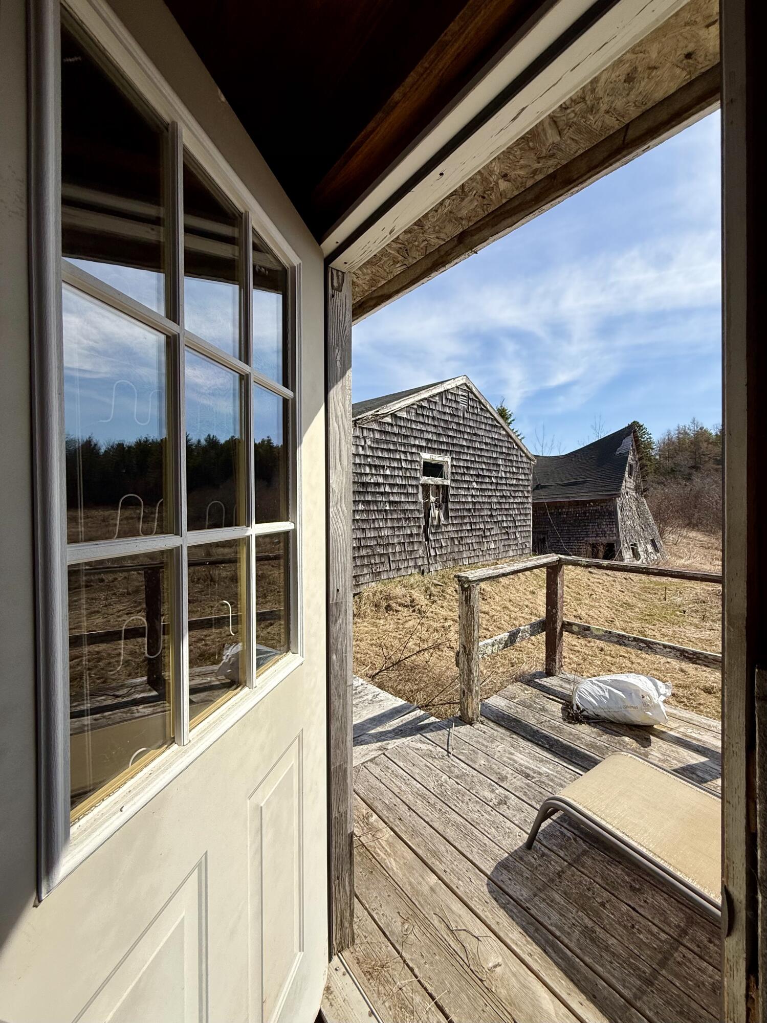 30 Harrision Road Edmunds Twp ME 04628