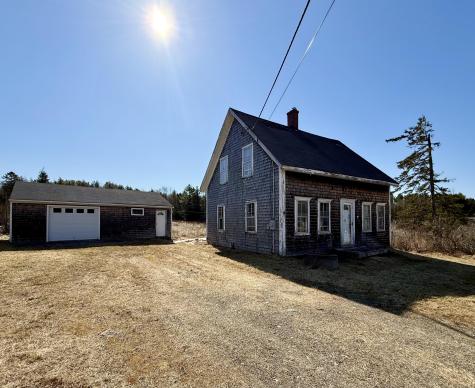 30 Harrision Road Edmunds Twp ME 04628