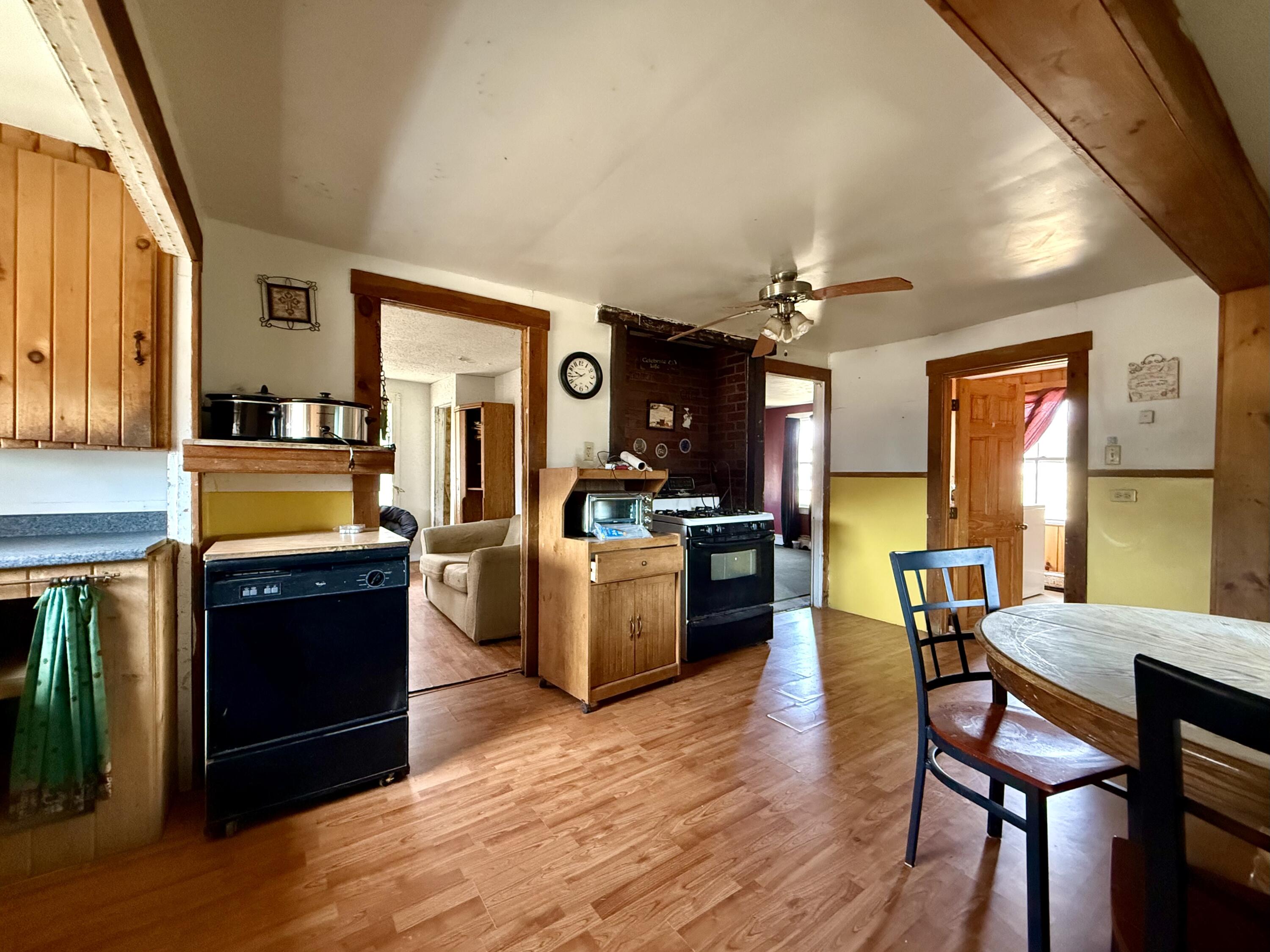 30 Harrision Road Edmunds Twp ME 04628