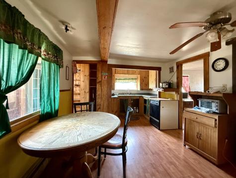 30 Harrision Road Edmunds Twp ME 04628