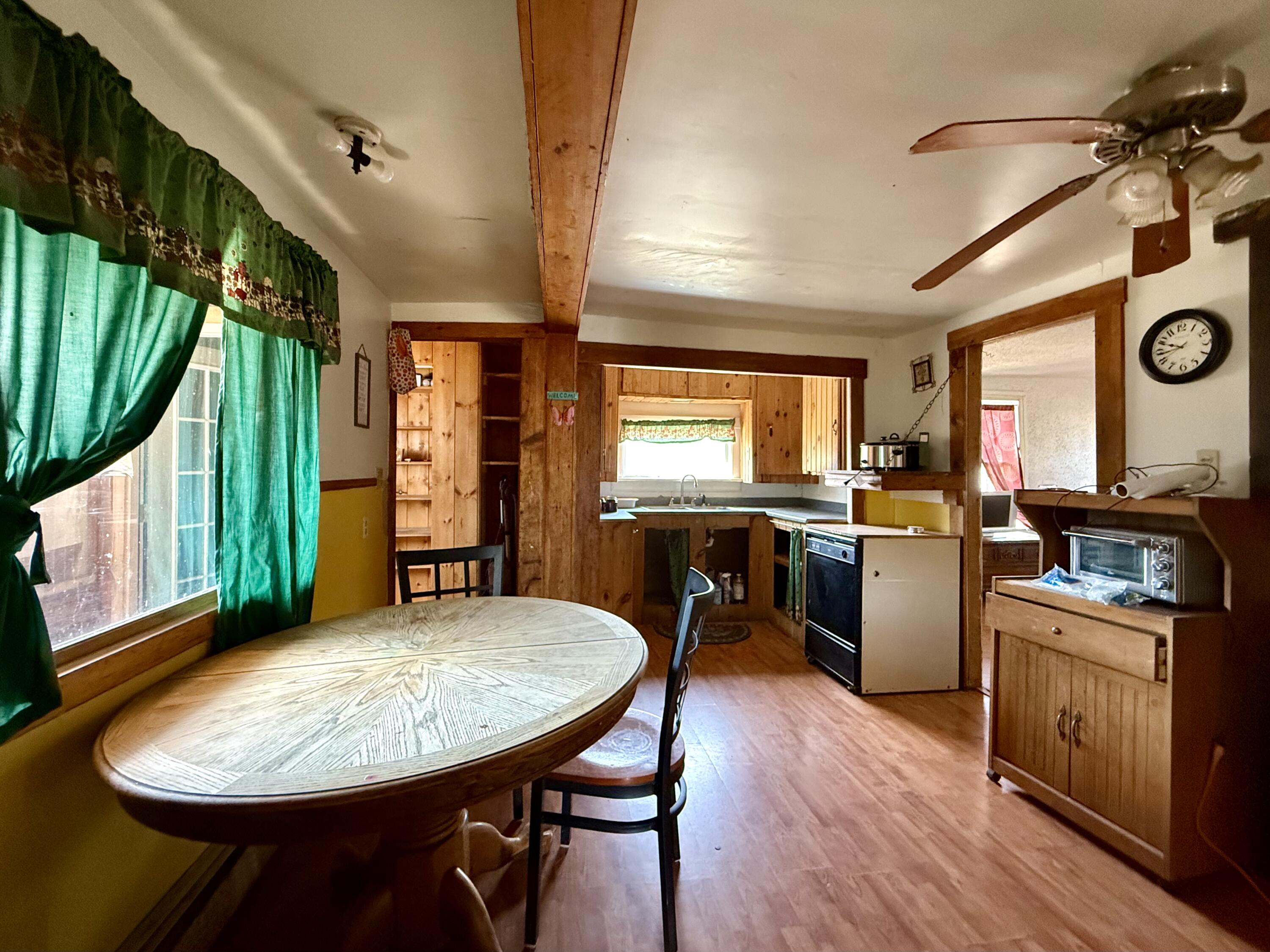 30 Harrision Road Edmunds Twp ME 04628