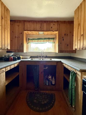 30 Harrision Road Edmunds Twp ME 04628