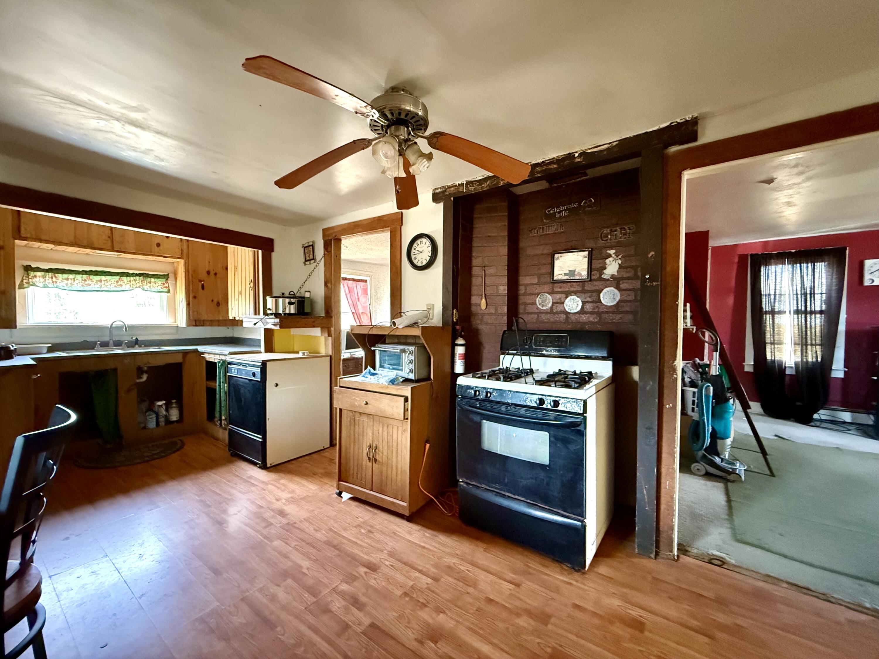 30 Harrision Road Edmunds Twp ME 04628