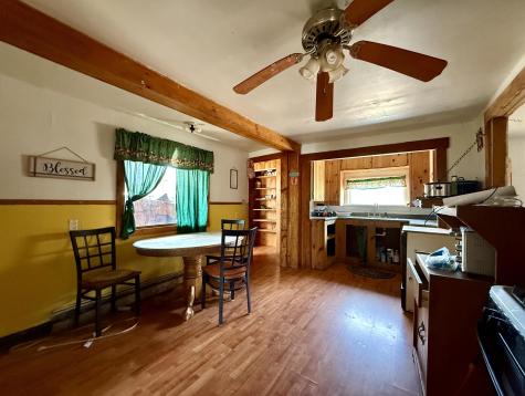 30 Harrision Road Edmunds Twp ME 04628