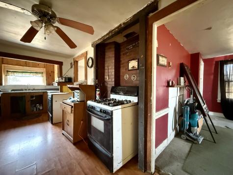 30 Harrision Road Edmunds Twp ME 04628