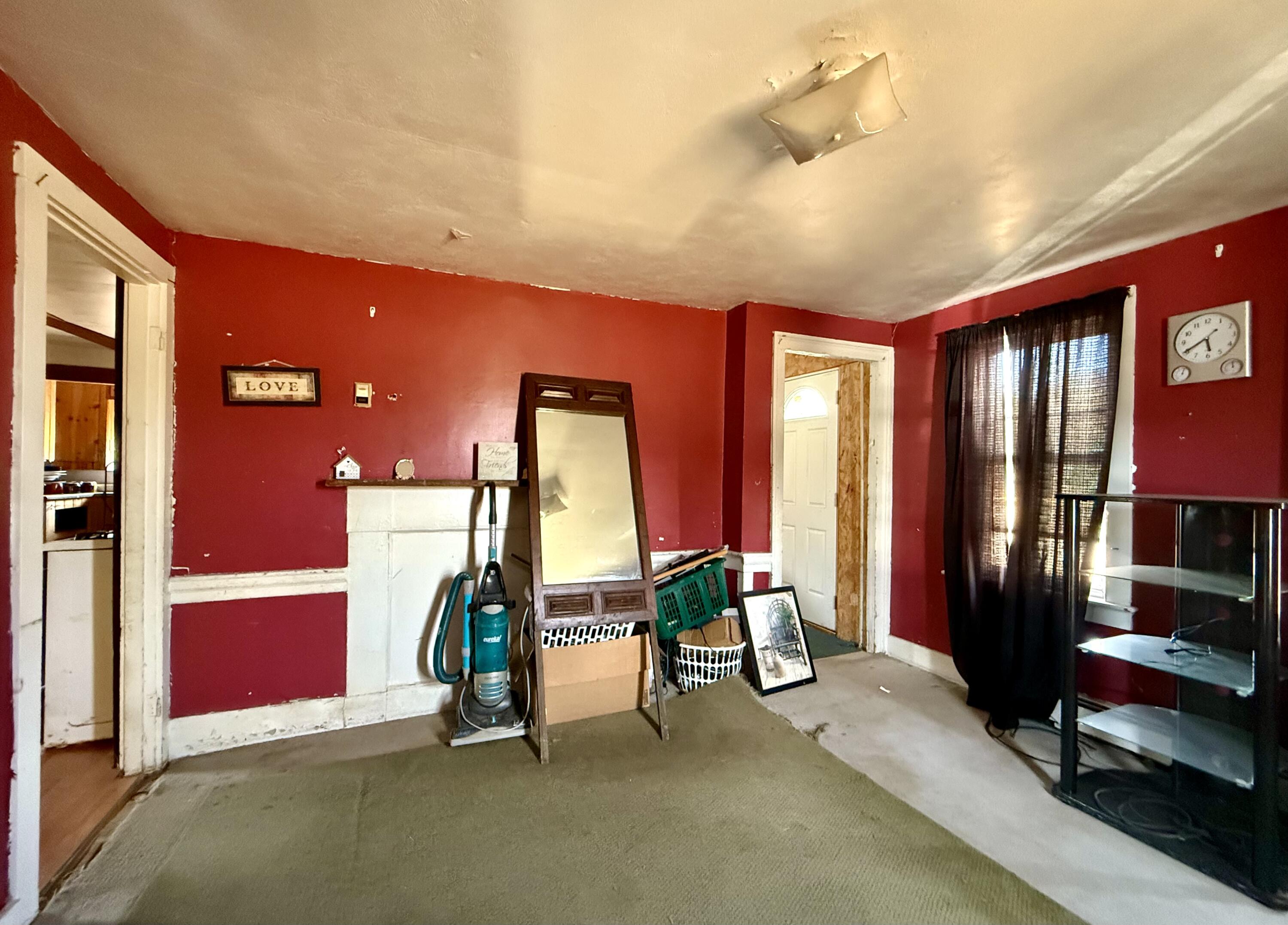 30 Harrision Road Edmunds Twp ME 04628