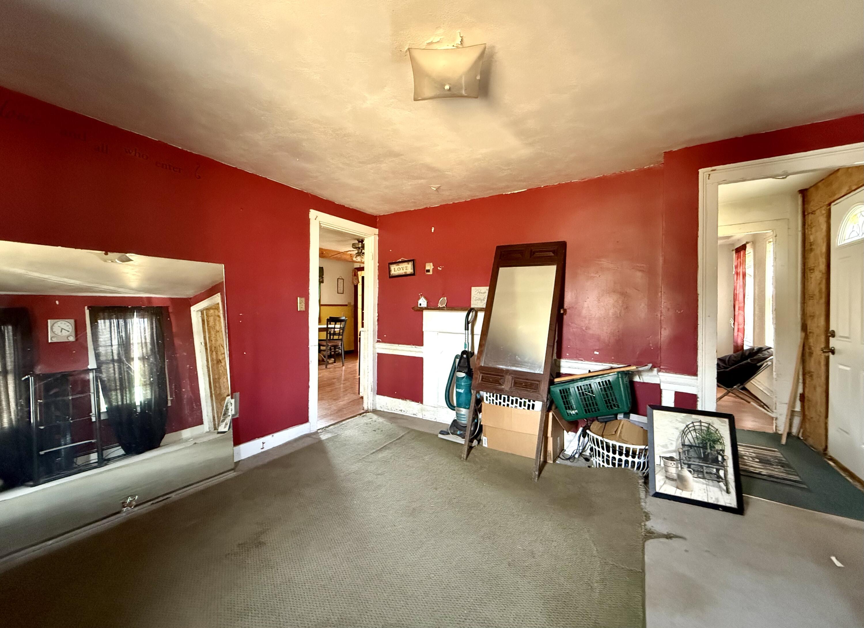 30 Harrision Road Edmunds Twp ME 04628